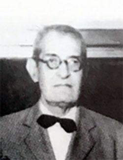 José Muñoz Rivera