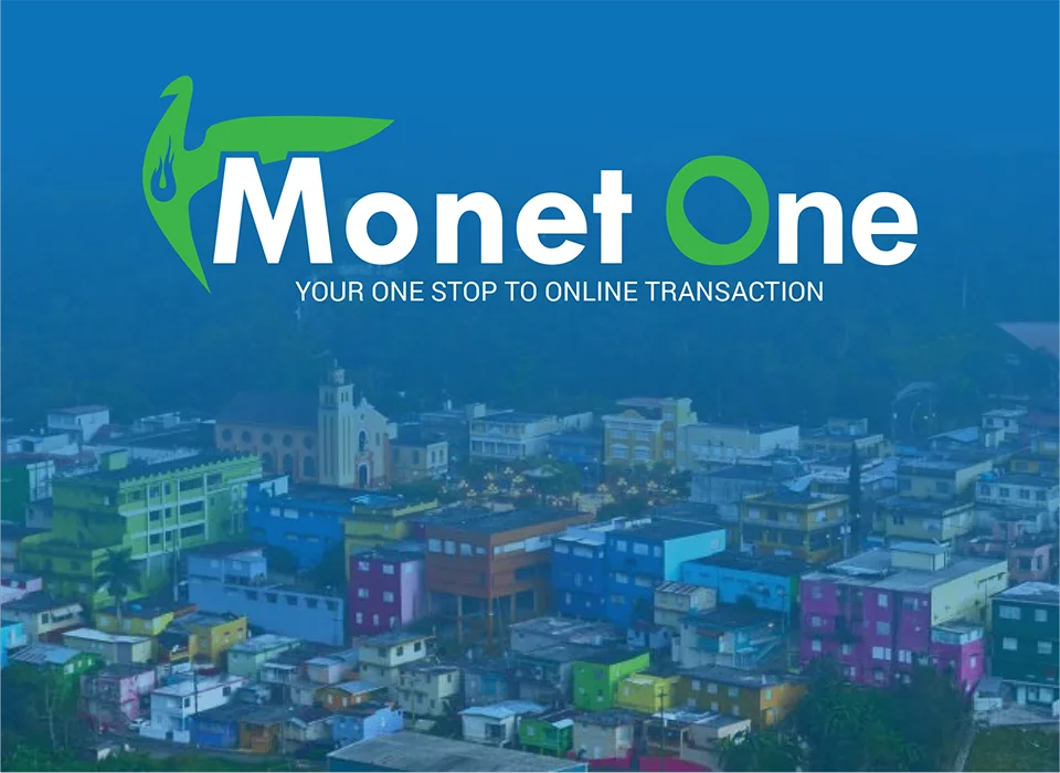 Monet One: portal de pagos en línea del Municipio de Barranquitas