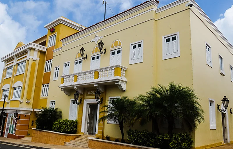 Lugares para visitar en Barranquitas